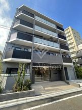 プライムブリス中野富士見町I 画像