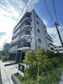 プライムブリス中野富士見町I 外観 物件画像5