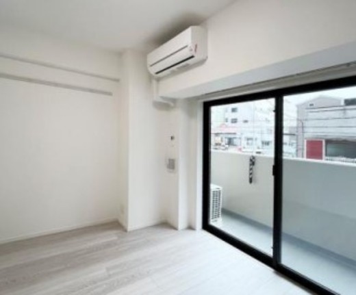 S-RESIDENCE浅草clarity (エスレジデンス浅草クラリティ) 物件写真 建物写真3