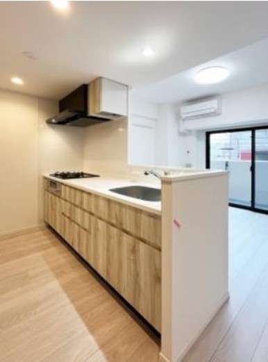 S-RESIDENCE浅草clarity (エスレジデンス浅草クラリティ) 物件写真 建物写真5