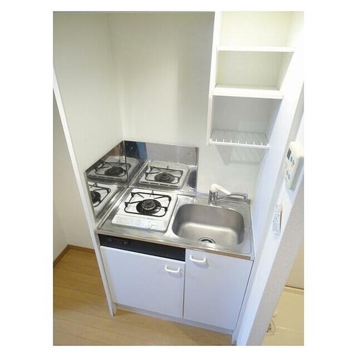 メインステージ南麻布 物件写真 建物写真12