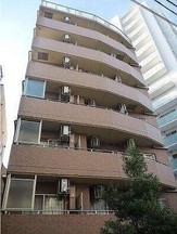 メインステージ南麻布 物件写真 建物写真1