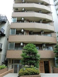 メインステージ南麻布 物件写真 建物写真2