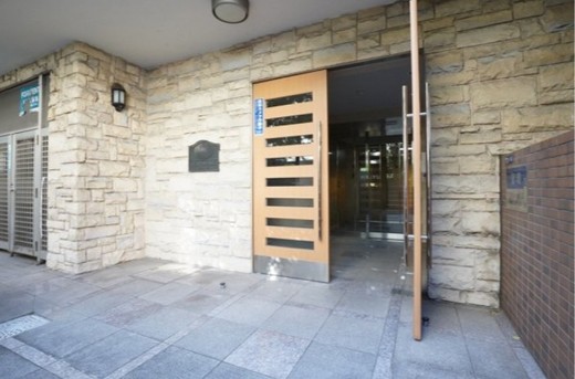 メインステージ南麻布 物件写真 建物写真5