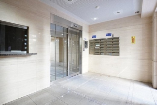 メインステージ南麻布 物件写真 建物写真7