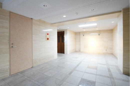 メインステージ南麻布 物件写真 建物写真8