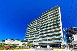 プラウド鵠沼橘 物件写真 建物写真2