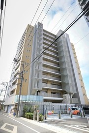 プラウド鵠沼橘 物件写真 建物写真3