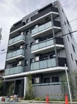 プライムブリス中野富士見町Ⅱ 物件写真 建物写真1