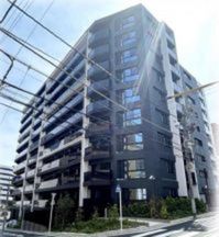 グレーシア横浜 物件写真 建物写真1