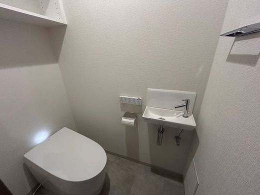 レジデンシャル品川中延 物件写真 建物写真12