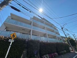 レジデンシャル品川中延 物件写真 建物写真1