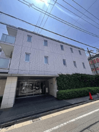 レジデンシャル品川中延 物件写真 建物写真2