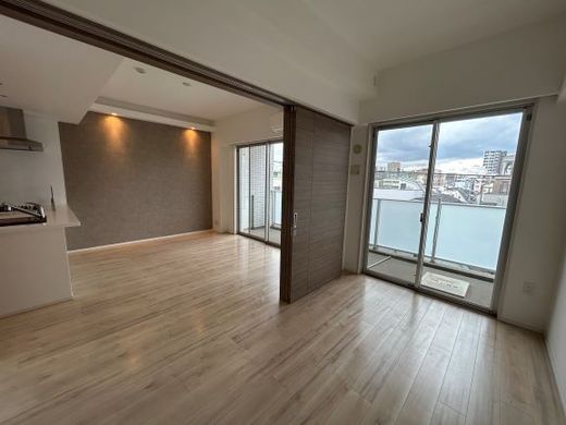 レジデンシャル品川中延 物件写真 建物写真9