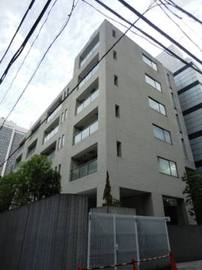 レガーロ赤坂 物件写真 建物写真1