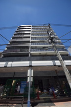 プレサンスジェネ浅草EAST 物件写真 建物写真1