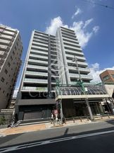 ザ・パークハビオ北千住 画像