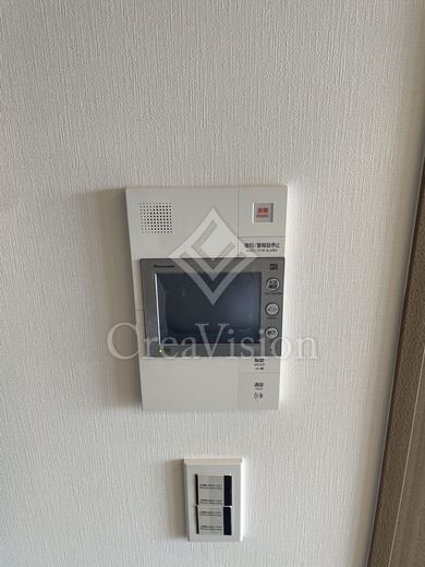 ザ・パークハビオ北千住 1DK　画像