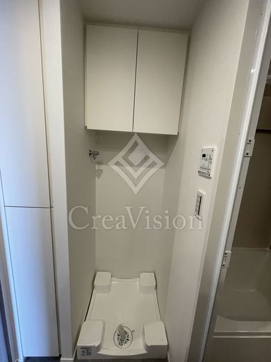 ザ・パークハビオ北千住 1LDK　部屋別写真