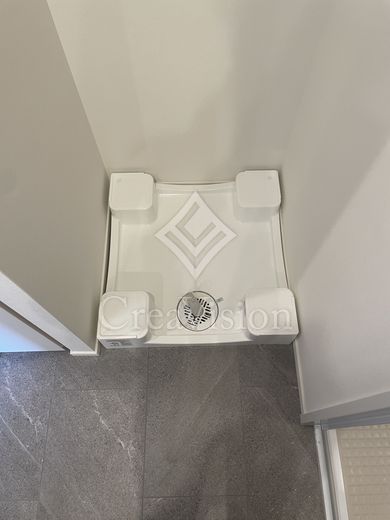 ザ・パークハビオ北千住 1LDK　部屋写真