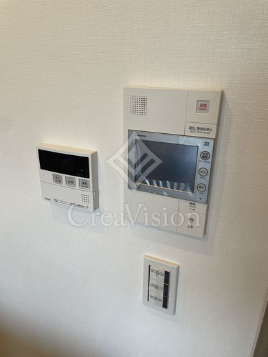 ザ・パークハビオ北千住 1LDK　部屋画像