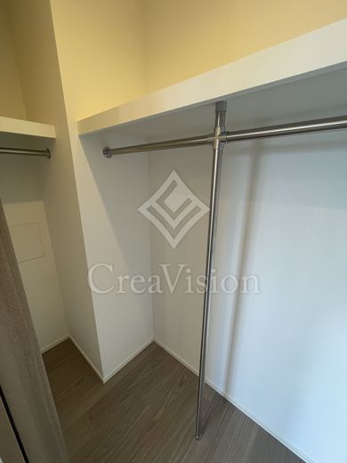 ザ・パークハビオ北千住 1LDK　部屋画像