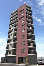 RELUXIA上野EAST (リルシア上野イースト) 物件写真 建物写真1