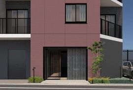 RELUXIA上野EAST (リルシア上野イースト) 物件写真 建物写真2