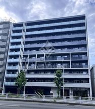 GENOVIA西横浜 (ジェノヴィア西横浜) 画像