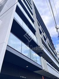 GENOVIA西横浜 (ジェノヴィア西横浜) 外観 物件画像6