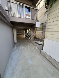 ルミーク早稲田 外観 物件画像4