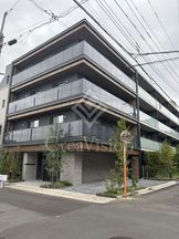 ヴェール・クレール武蔵小杉 画像