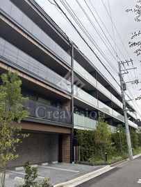 ヴェール・クレール武蔵小杉 外観 物件画像3