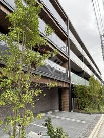 ヴェール・クレール武蔵小杉 外観 物件画像4