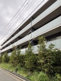 ヴェール・クレール武蔵小杉 外観 物件画像5