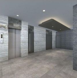 ORES (オレズ) 物件写真 建物写真3