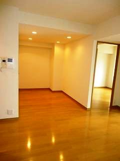渋谷神山町レジデンス 物件写真 建物写真13