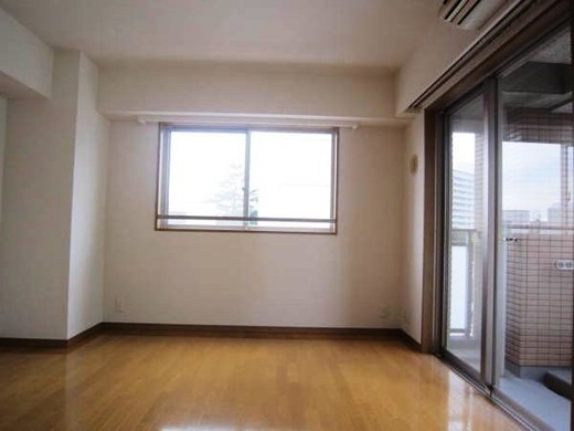 渋谷神山町レジデンス 物件写真 建物写真16