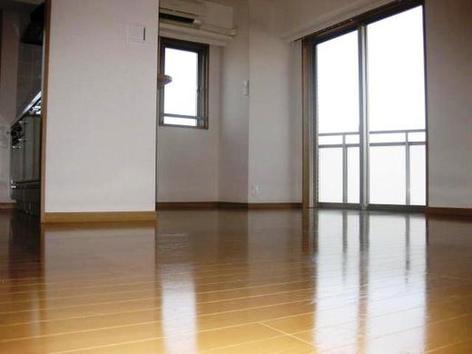 渋谷神山町レジデンス 物件写真 建物写真17