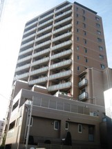 渋谷神山町レジデンス 物件写真 建物写真1