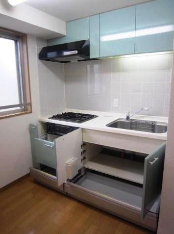 渋谷神山町レジデンス 物件写真 建物写真21