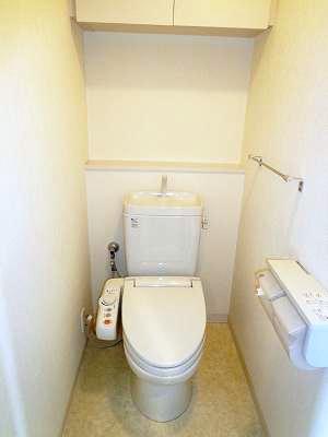 渋谷神山町レジデンス 物件写真 建物写真26