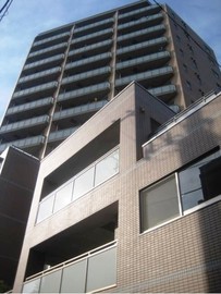 渋谷神山町レジデンス 物件写真 建物写真2