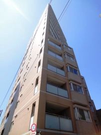 渋谷神山町レジデンス 物件写真 建物写真4