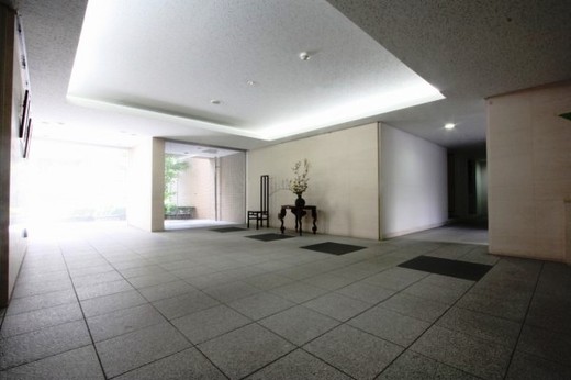 渋谷神山町レジデンス 物件写真 建物写真7