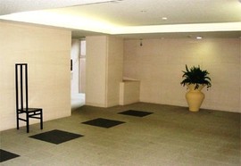 渋谷神山町レジデンス 物件写真 建物写真8