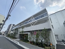 コンフォリア・リヴ大森西 画像