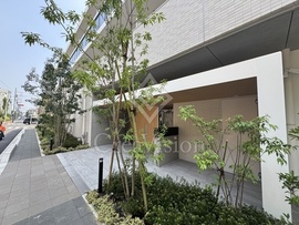 コンフォリア・リヴ大森西 外観 物件画像6