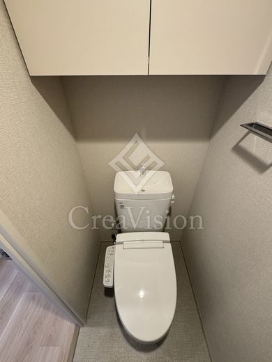 コンフォリア・リヴ大森西 部屋画像