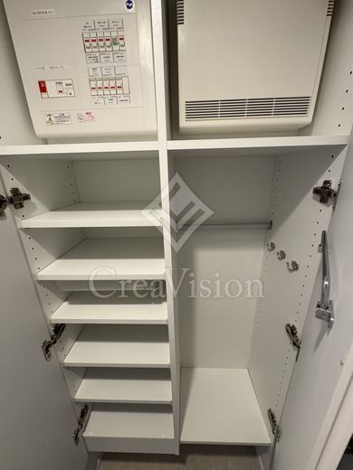 コンフォリア・リヴ大森西 1LDK　部屋写真